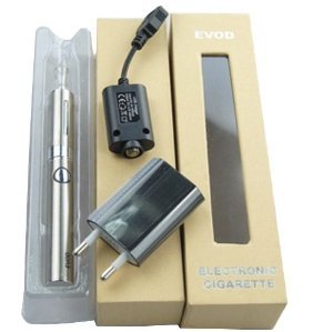 環(huán)保節(jié)能新體驗(yàn) 評(píng)測(cè)GreatLites格睿萊特DZY006電子煙霧化器