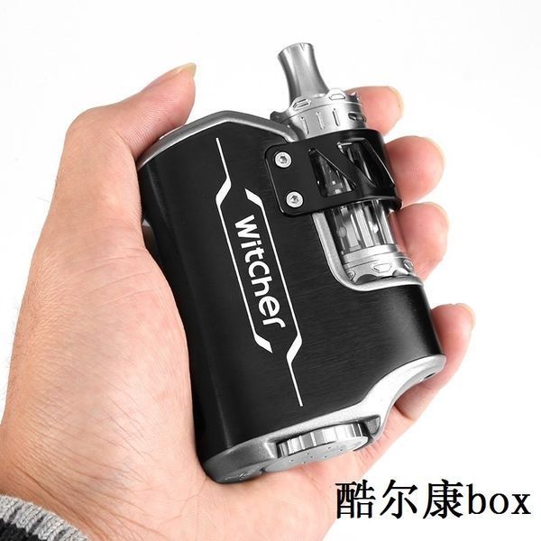 電子煙戒煙及霧化器品牌推薦