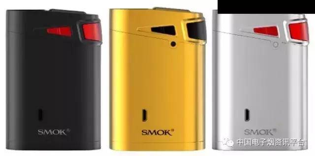 2017年Q1上市電子煙主機(jī)和霧化器大盤(pán)點(diǎn)